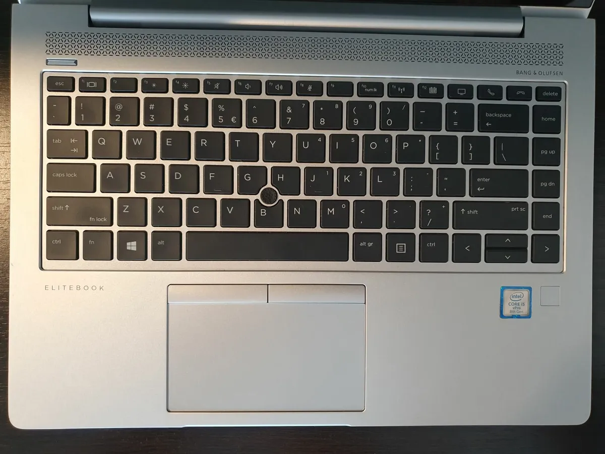 12 MNT WRNTY - Lenovo Laptop - i7 + 16GB + 256GB - Image 2