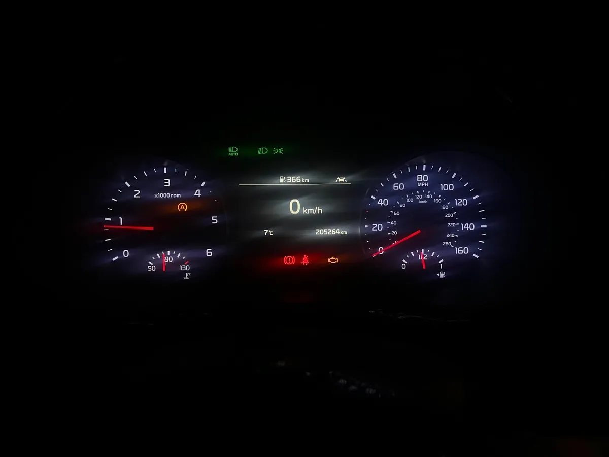 Kia Ceed 2020 - Image 2