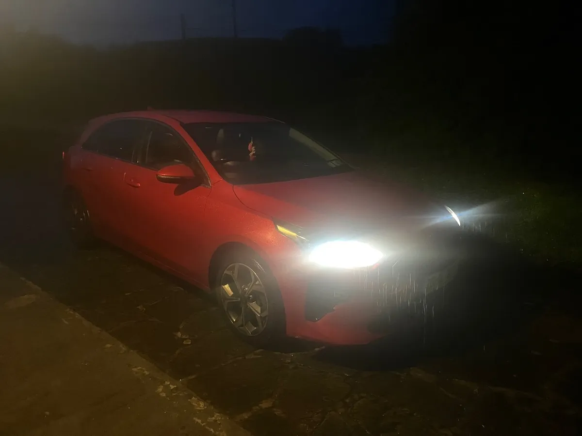 Kia Ceed 2020 - Image 3