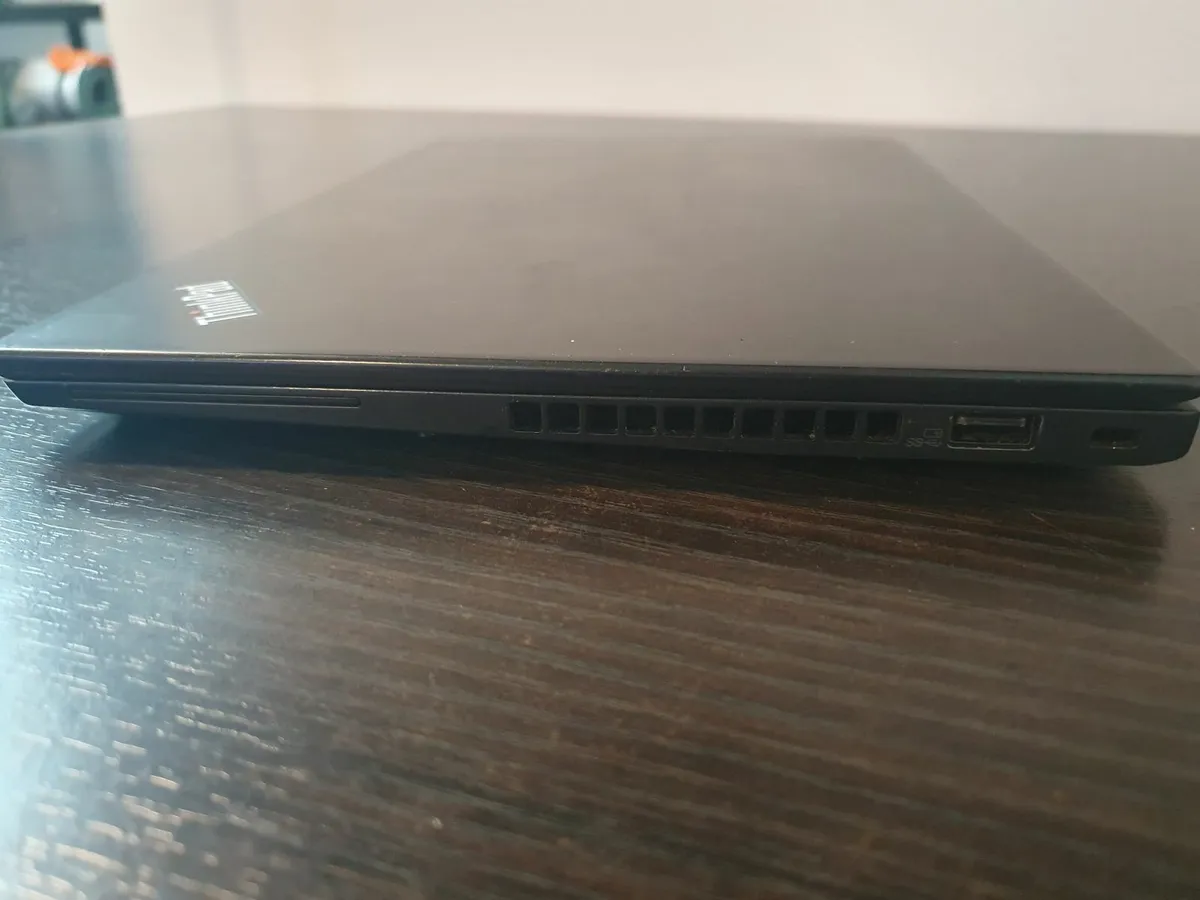 12 MNT WRNTY - Lenovo Laptop - i5 + 8GB + 256GB - Image 4