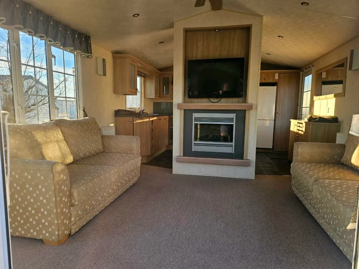 Mobile home - Image 2