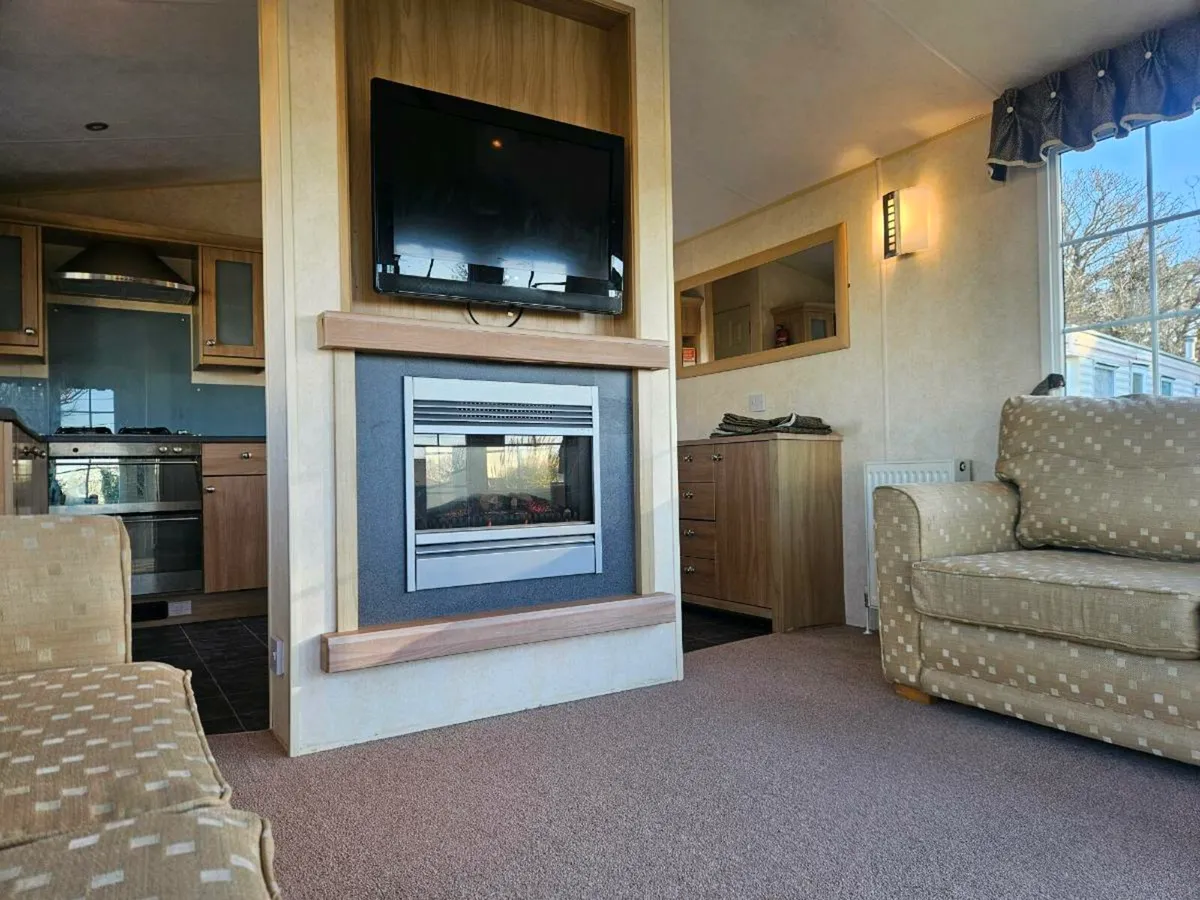 Mobile home - Image 3