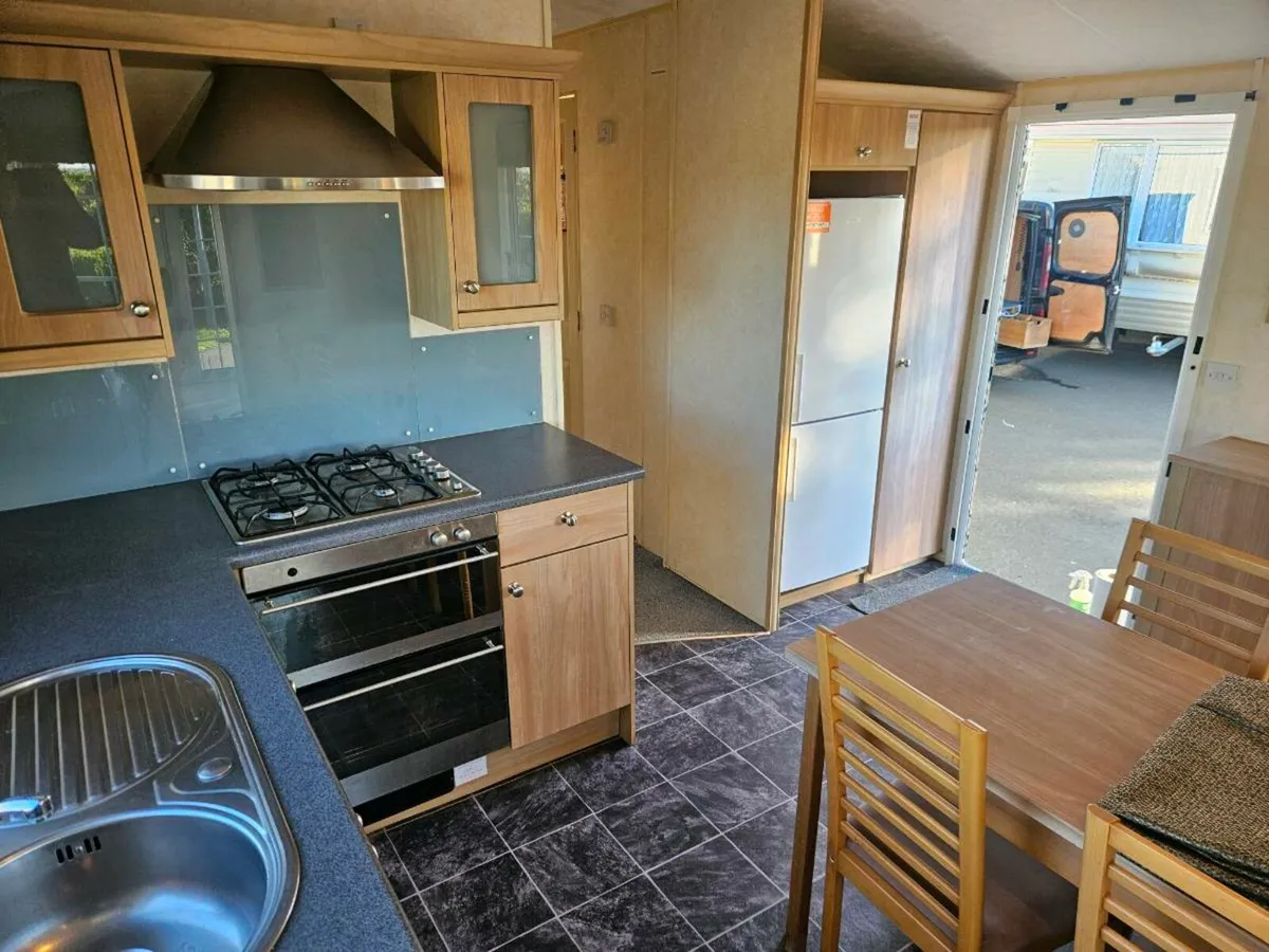 Mobile home - Image 4