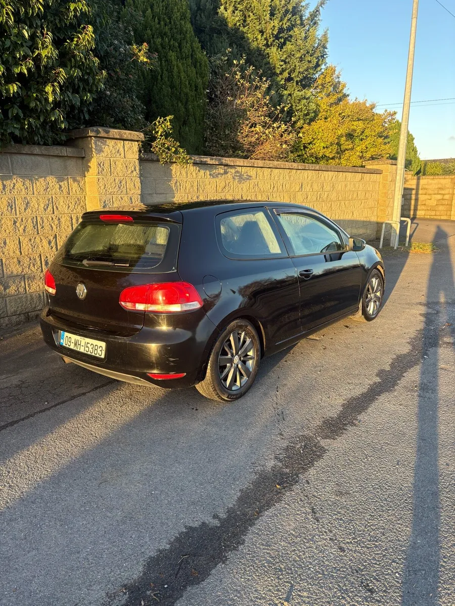 Volkswagen Goff NEW NCT 2350€€ - Image 3