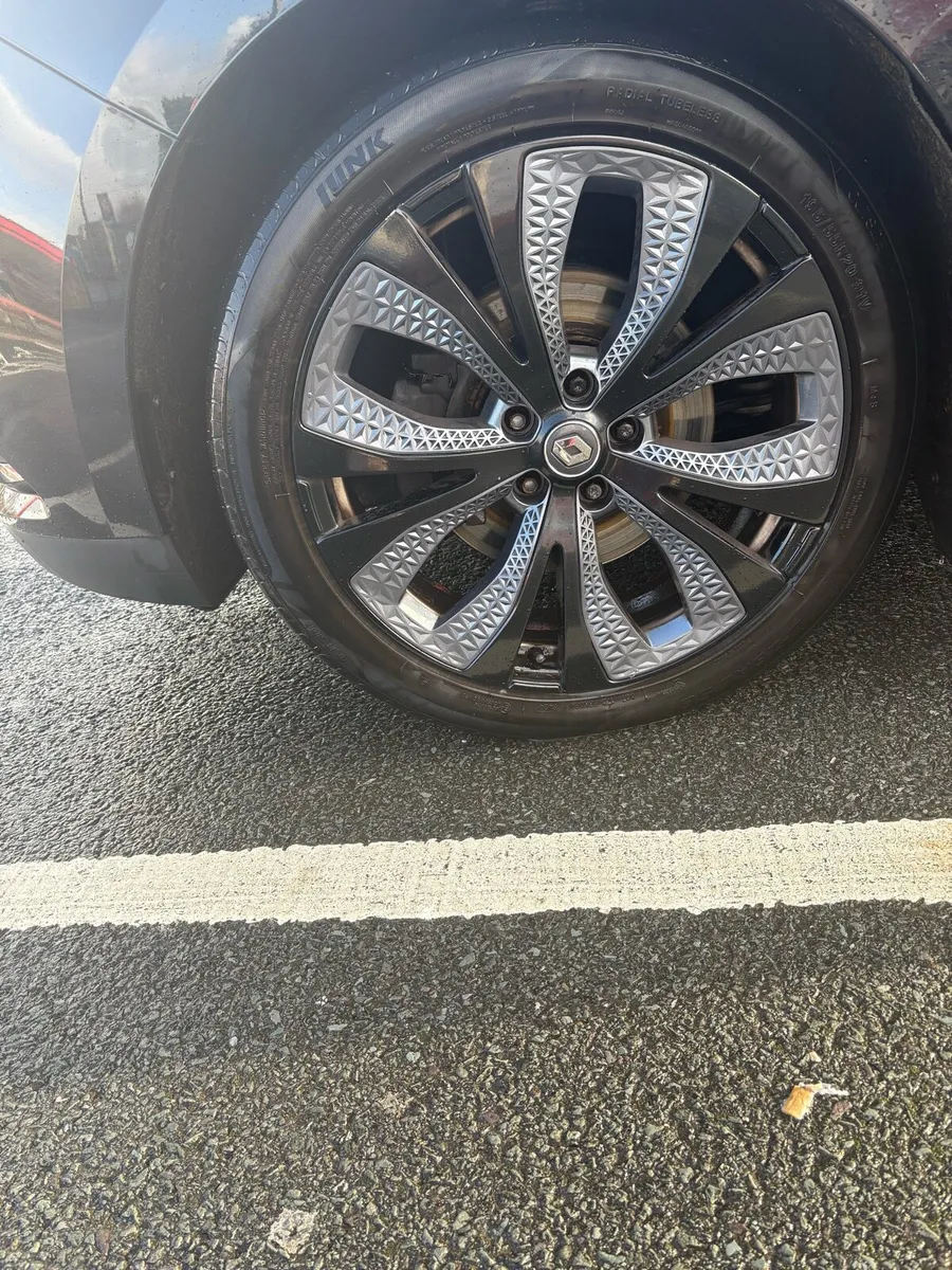 192 Renault Grand Scenic - Image 4