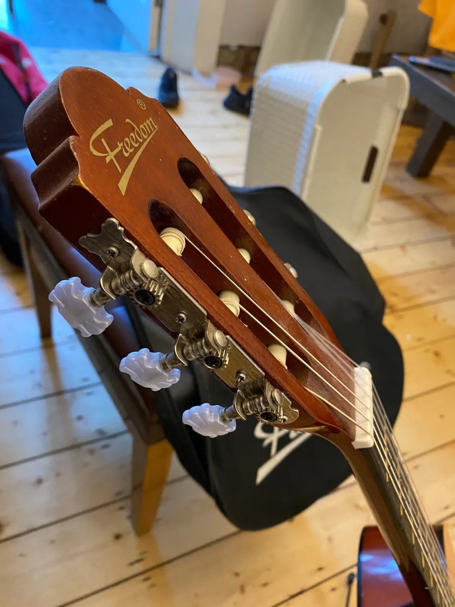 Beginner Guitar - Image 2