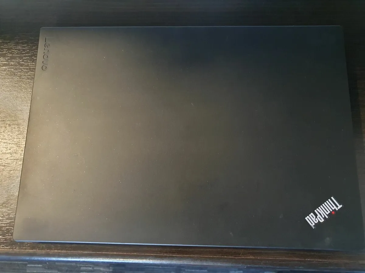 12 MNT WRNTY - Lenovo Laptop - i5 + 8GB + 256GB - Image 4