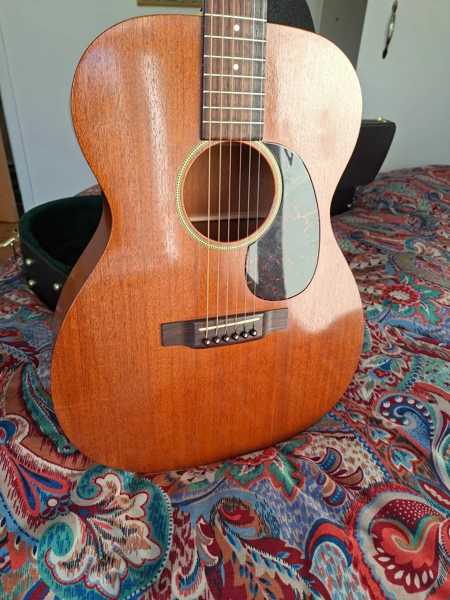 Martin OM-15 - Image 2