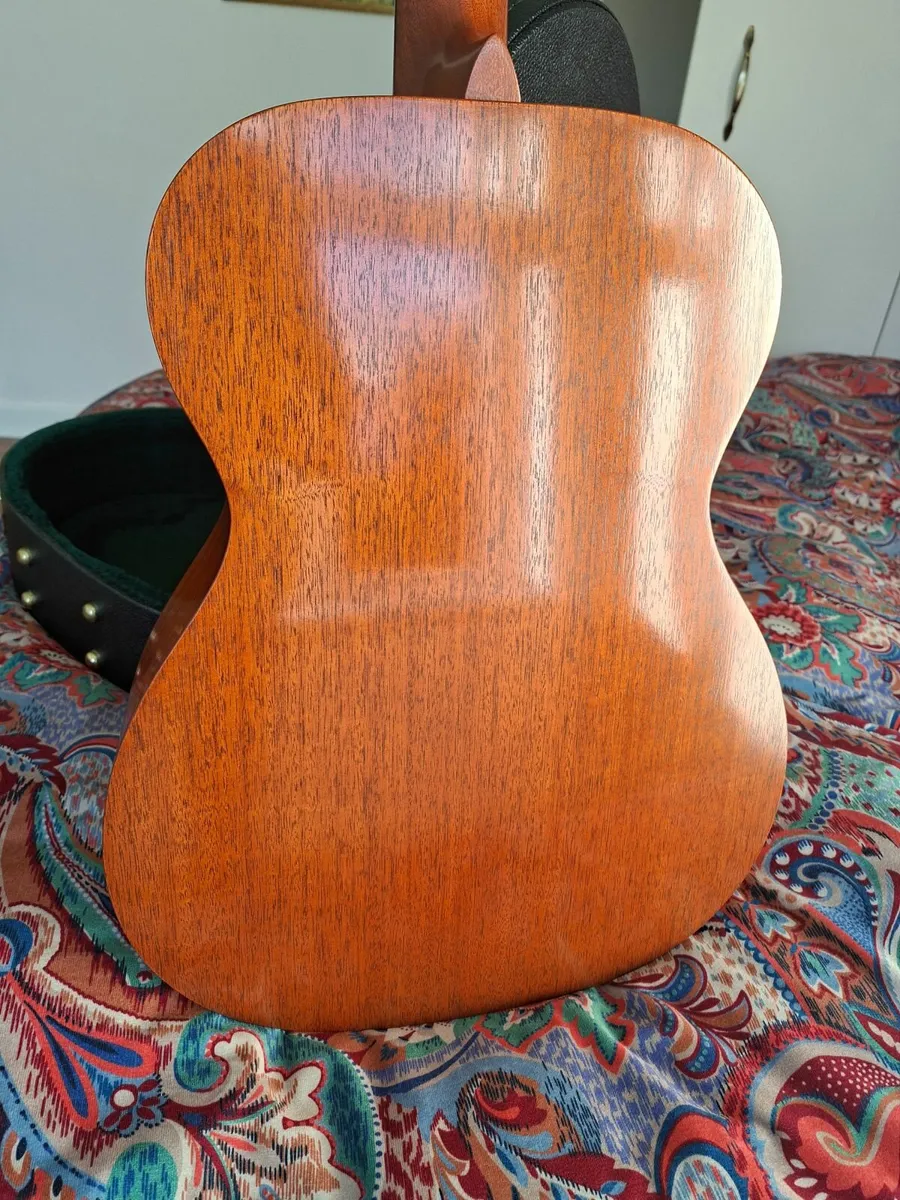 Martin OM-15 - Image 3