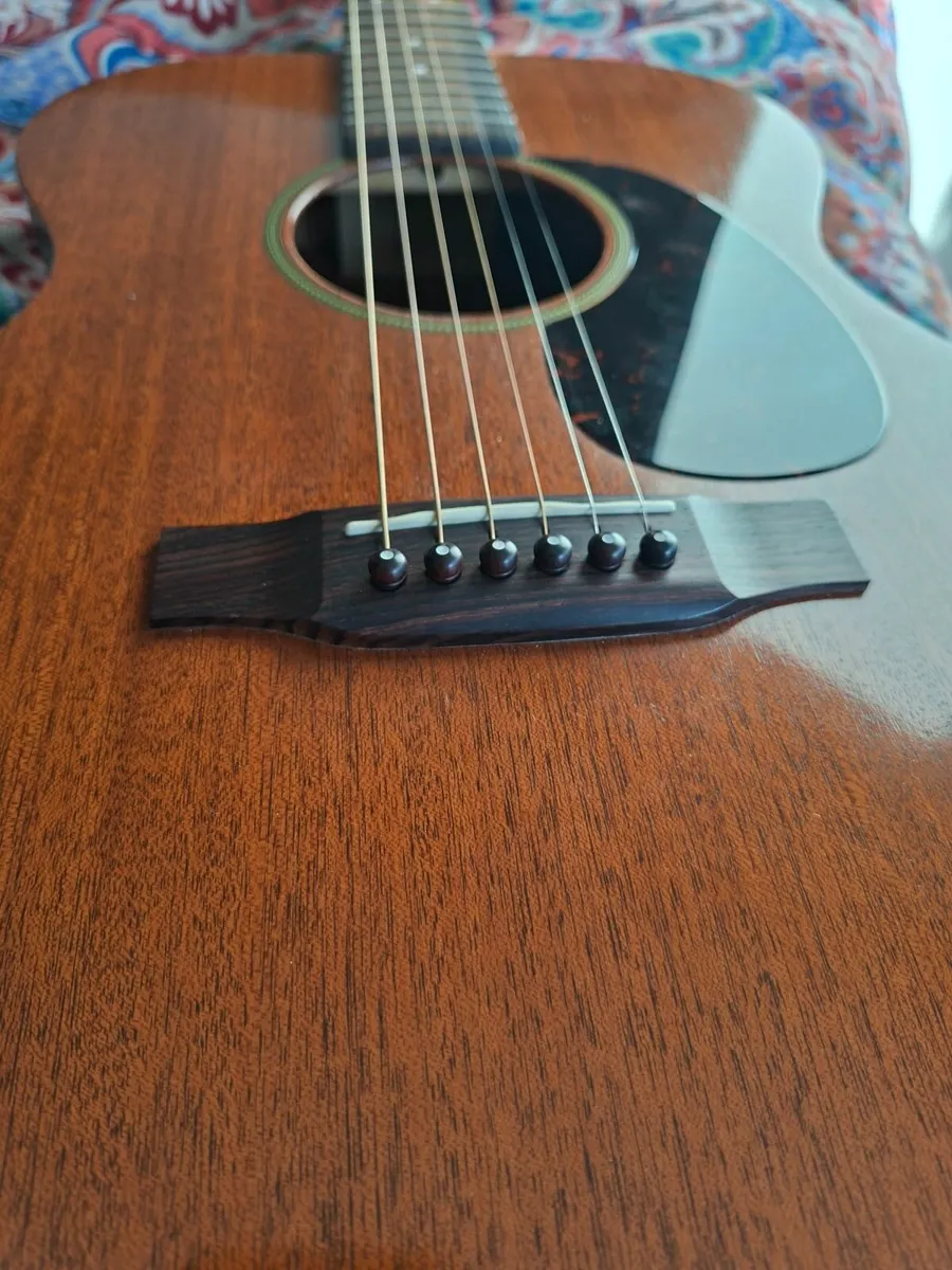 Martin OM-15 - Image 4