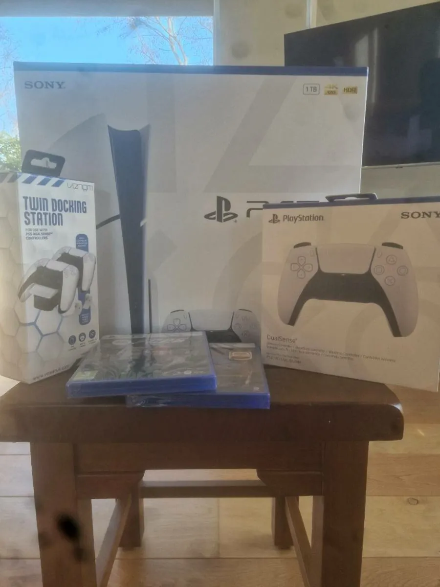 Ps5 - Image 1