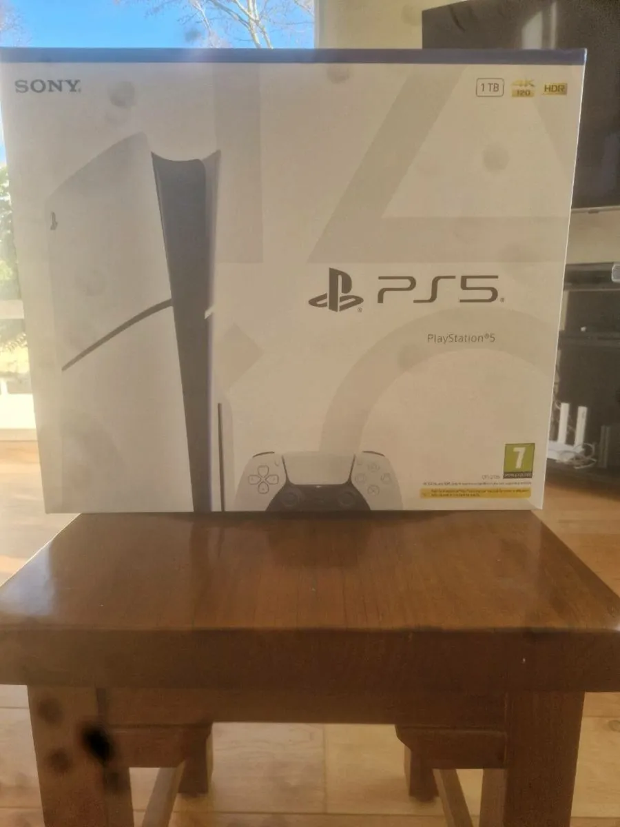 Ps5 - Image 2