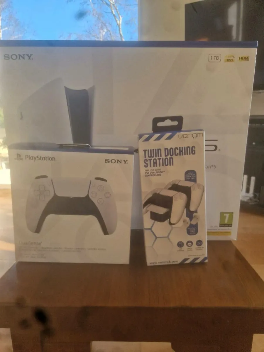 Ps5 - Image 3