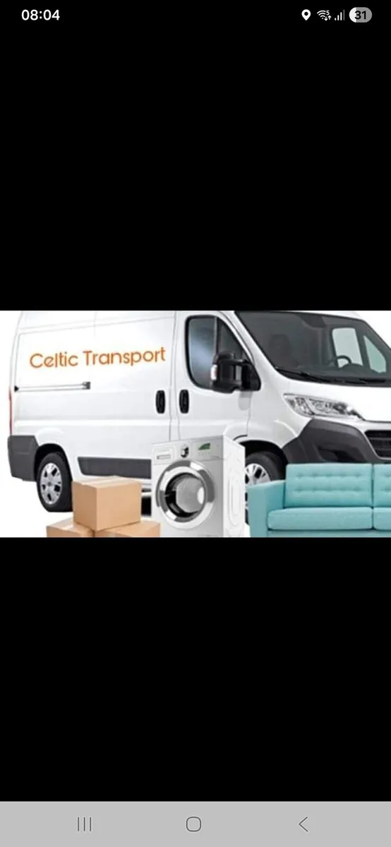 Celtic Transport - Image 1