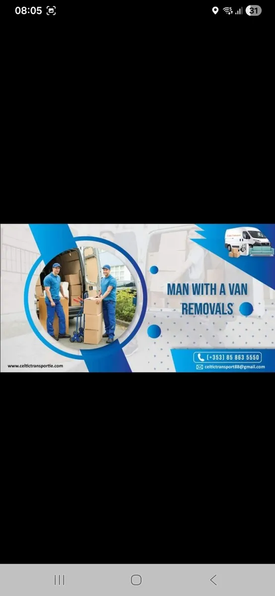 Celtic Transport - Image 2