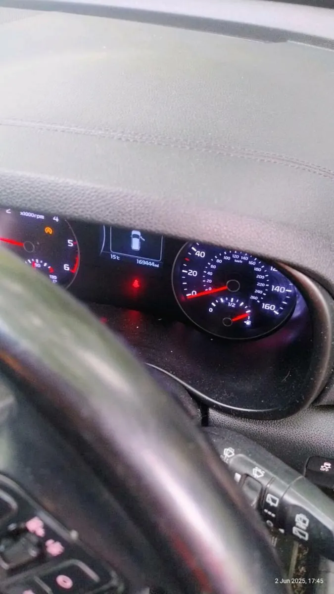 Kia Sportage - Image 3