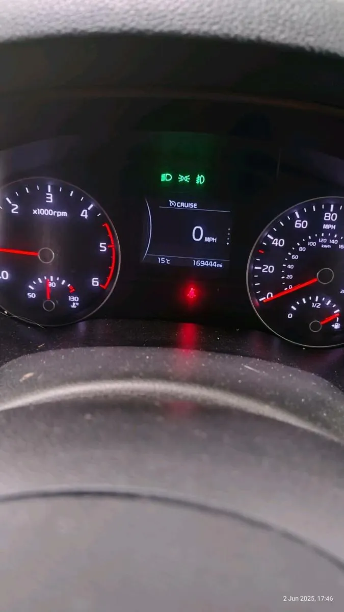 Kia Sportage - Image 4