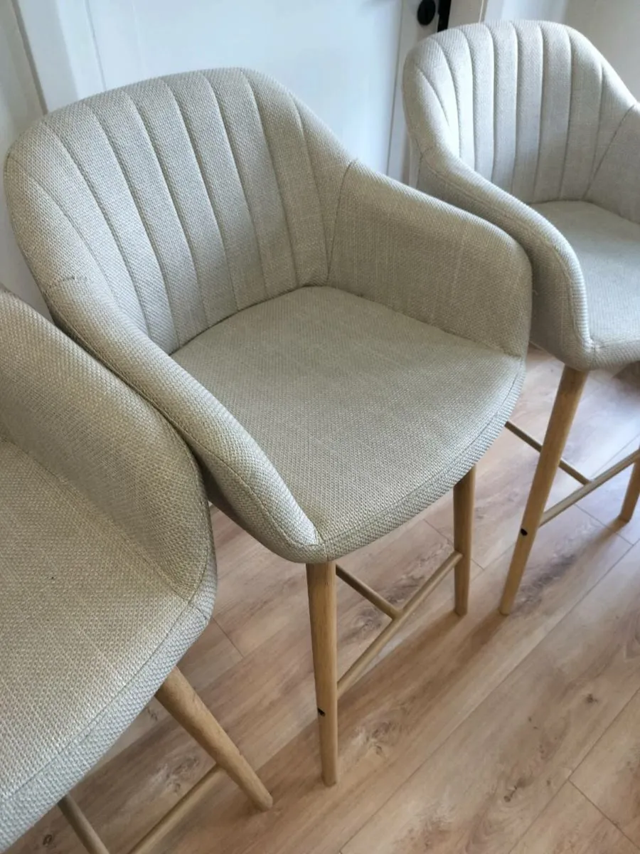 Bar Counter Stools - Image 2