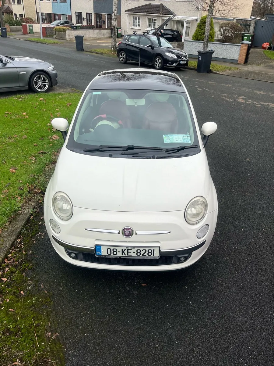 Fiat 500 - Image 3