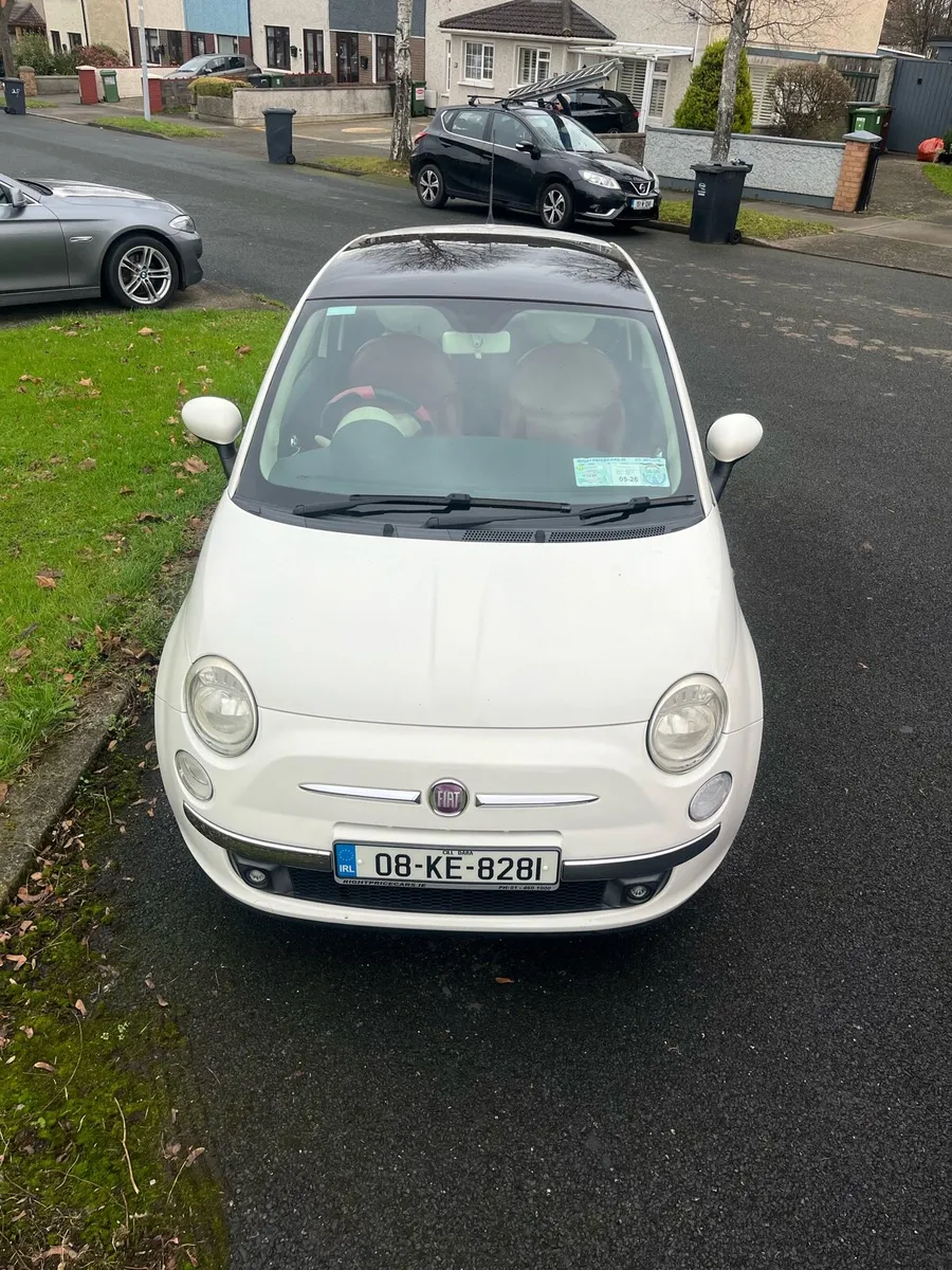 Fiat 500 - Image 4