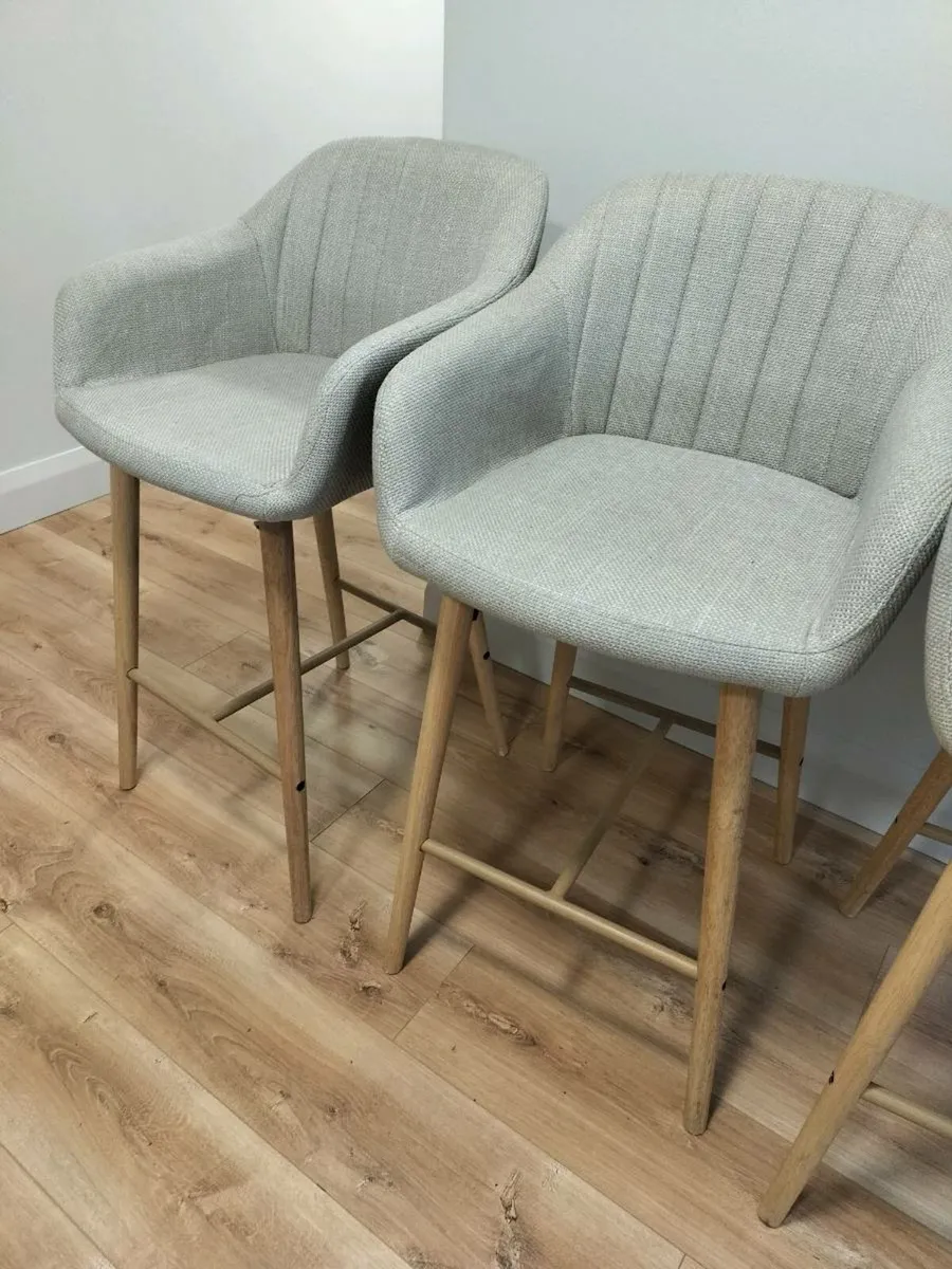 Bar Counter Stools - Image 4