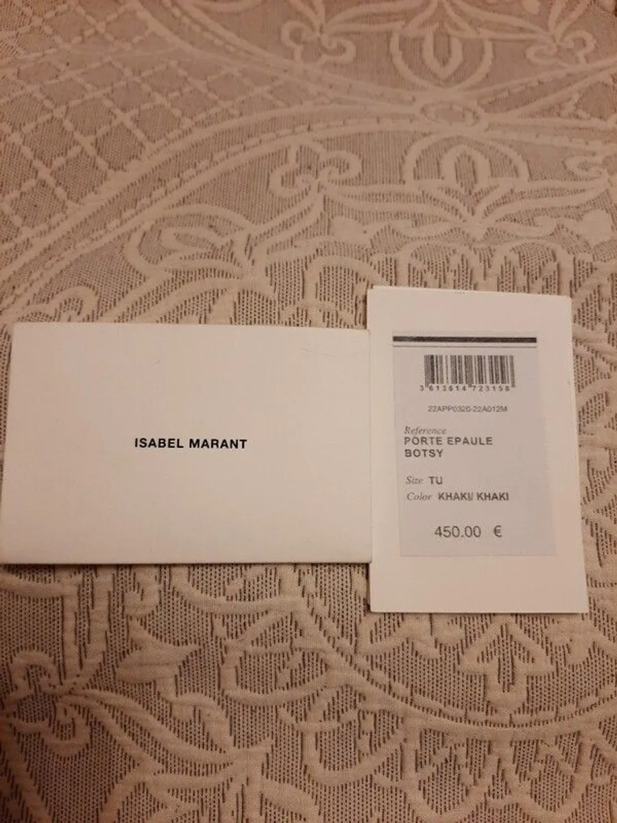 isabel marant - Image 4