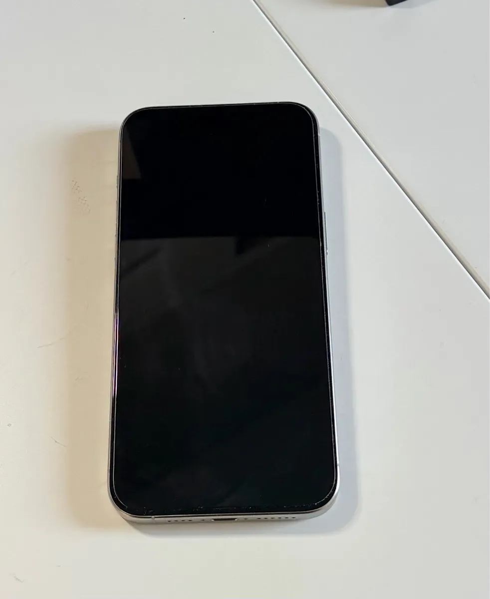 iPhone 15 Pro Max 512gb - Image 1