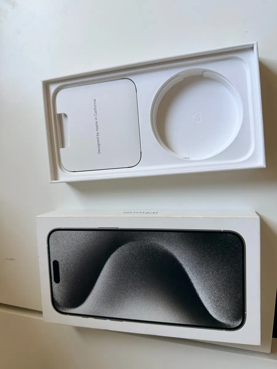 iPhone 15 Pro Max 512gb - Image 4