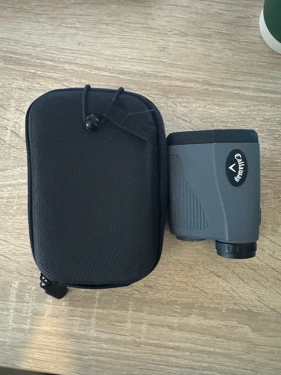 Callaway rangefinder - Image 3