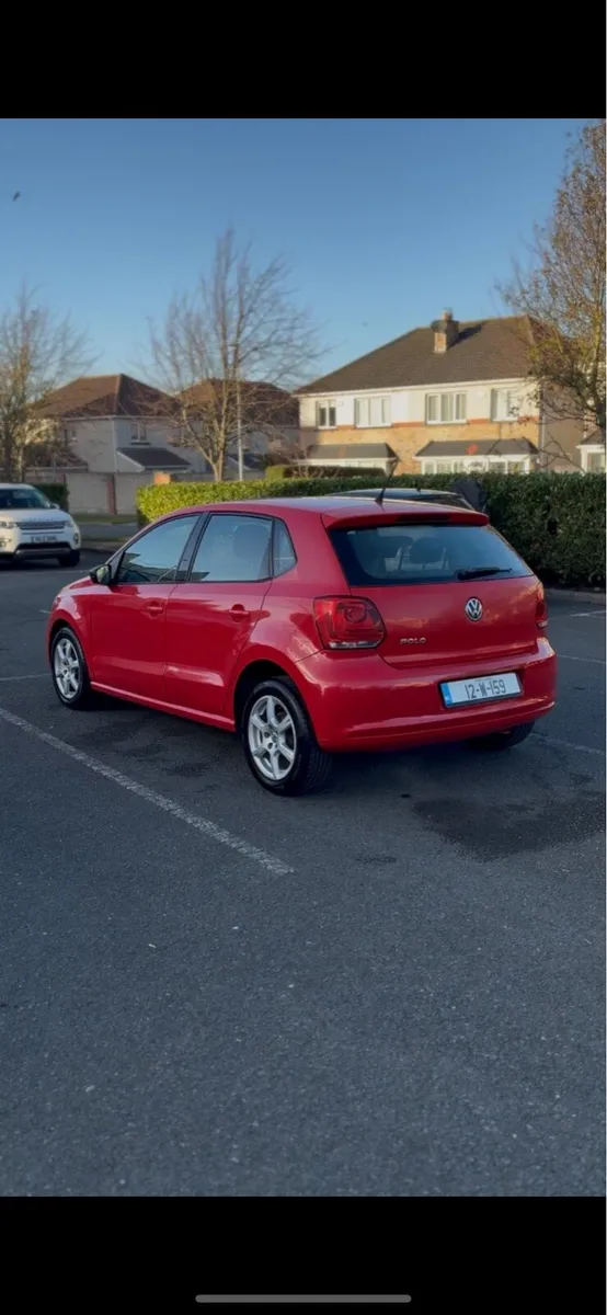 2012 Volkswagen Polo - Image 3