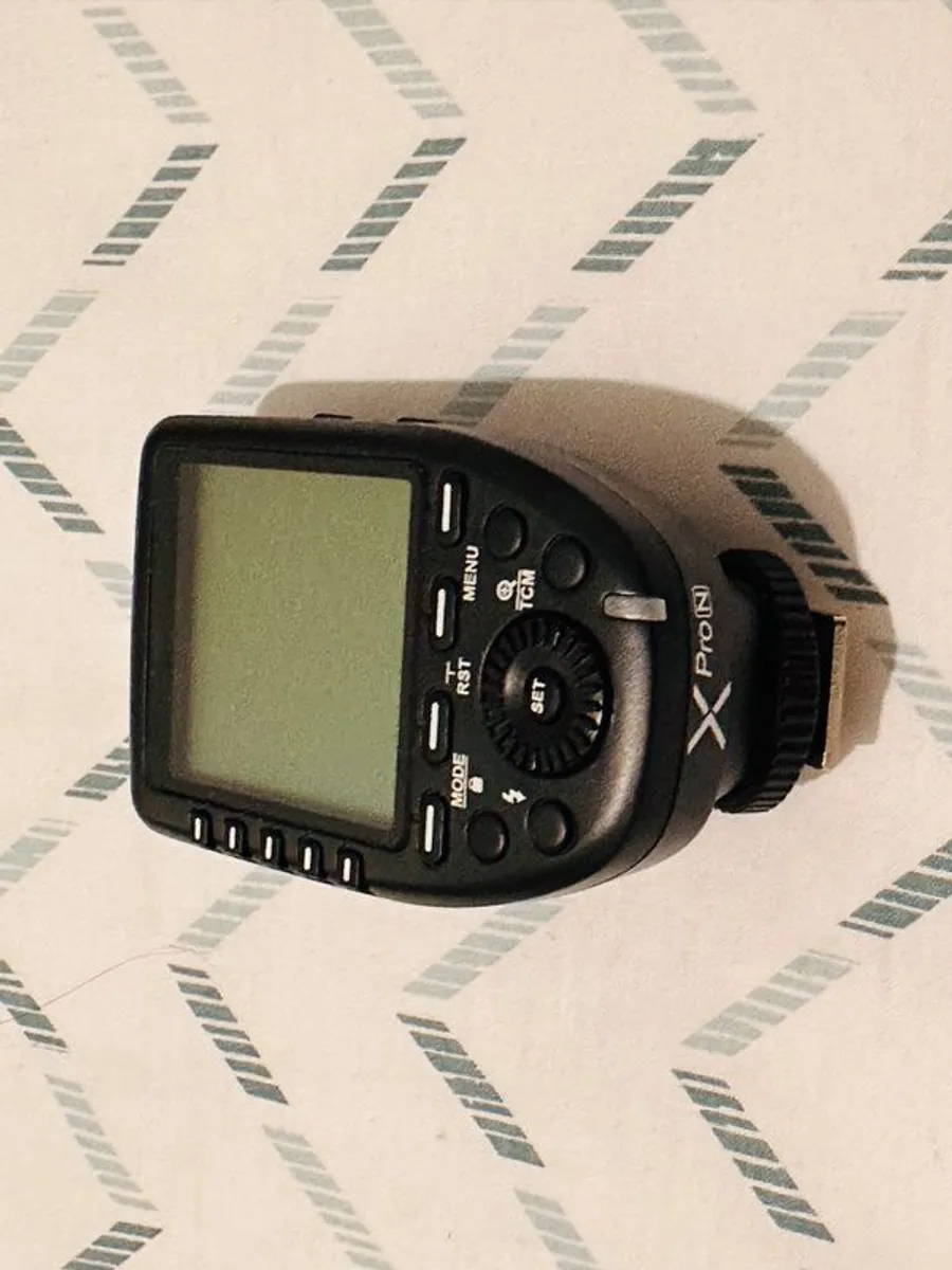 Nikon D7000 Camera Bundle - Image 2