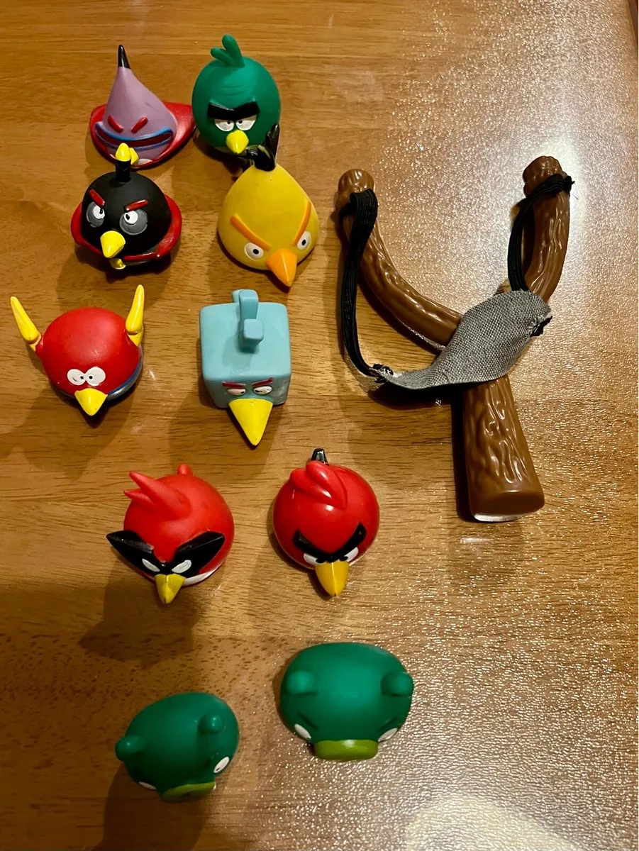 Angry birds - Image 2