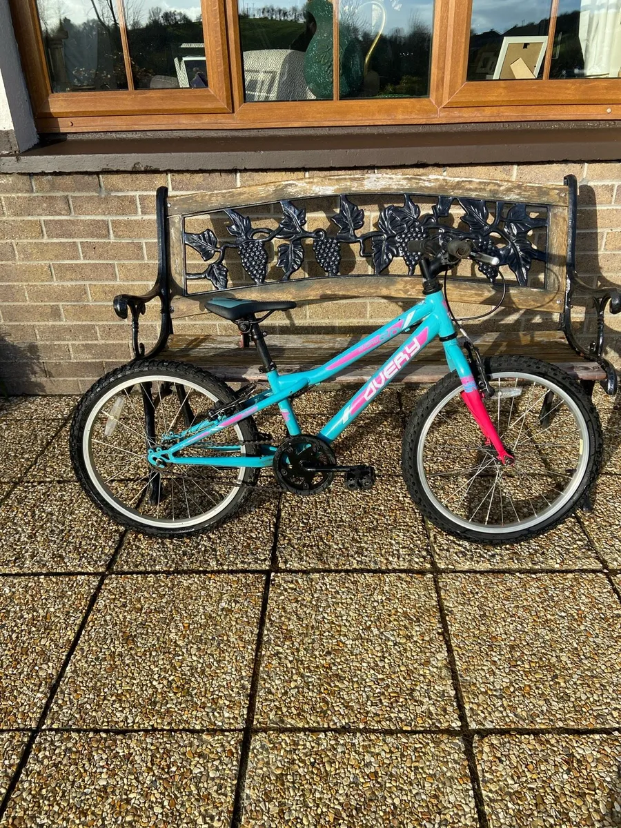 20. Inch. Bike - Image 1