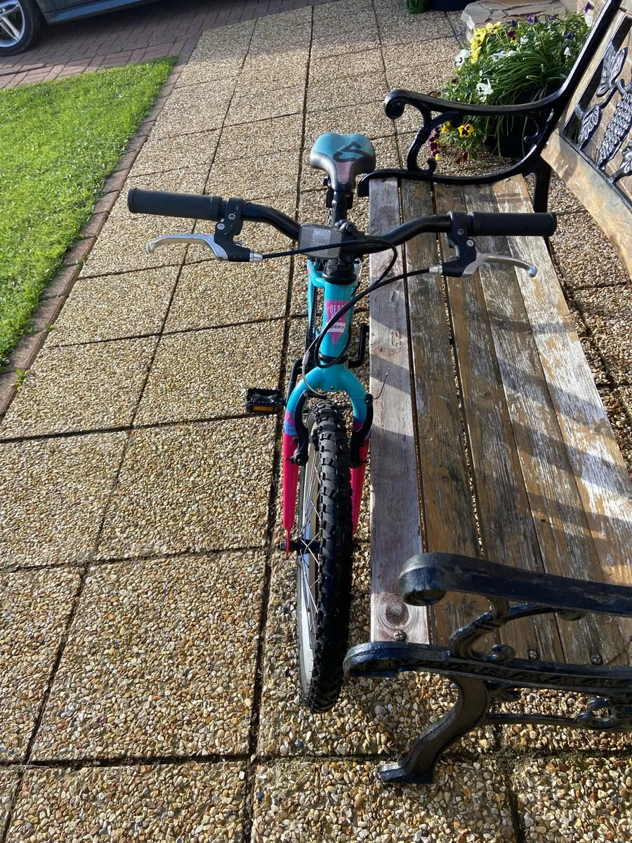 20. Inch. Bike - Image 2