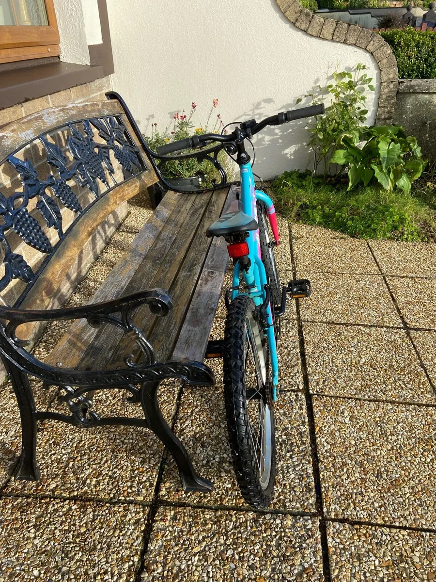 20. Inch. Bike - Image 3