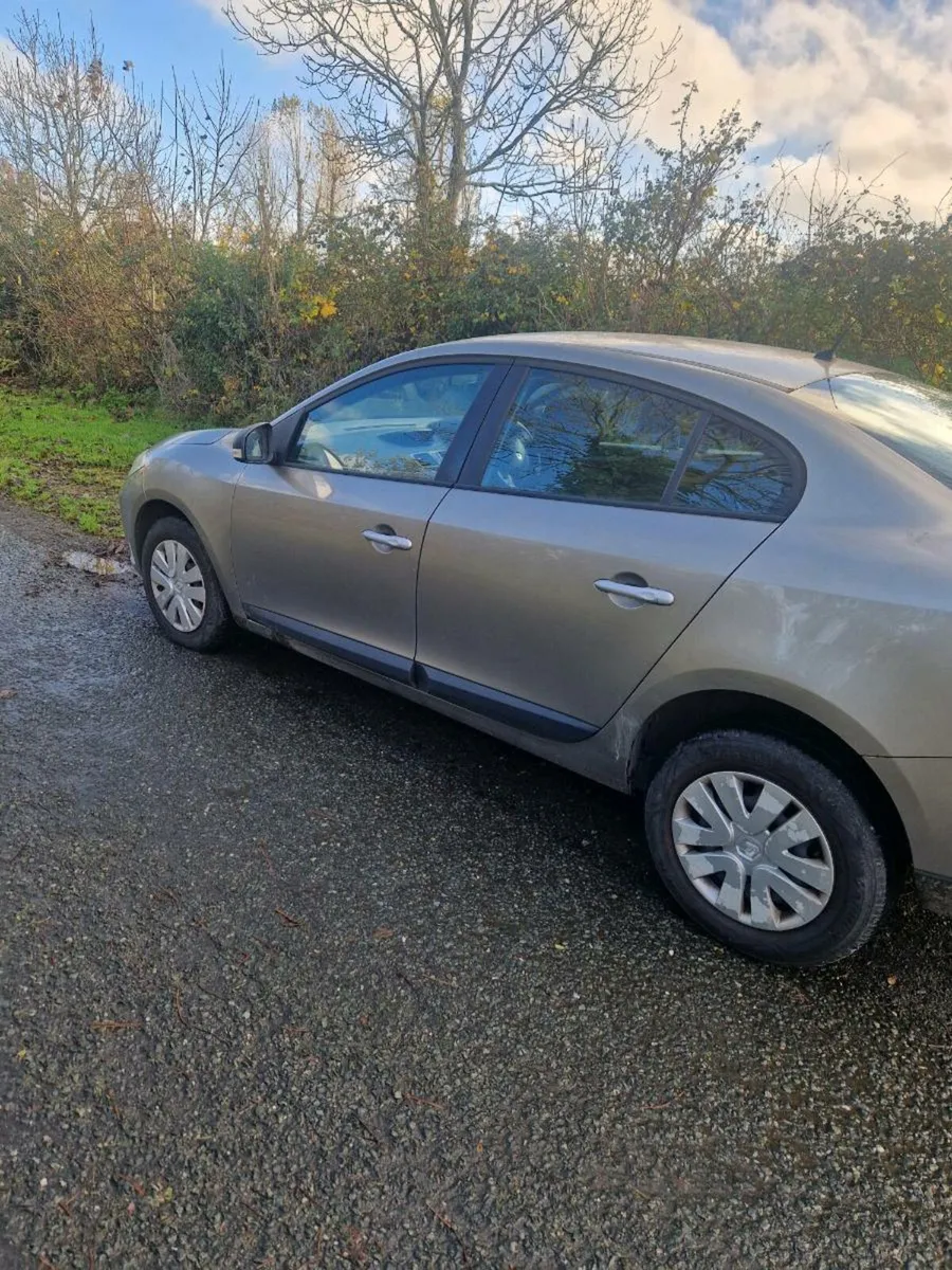 Renault Fluence - Image 2