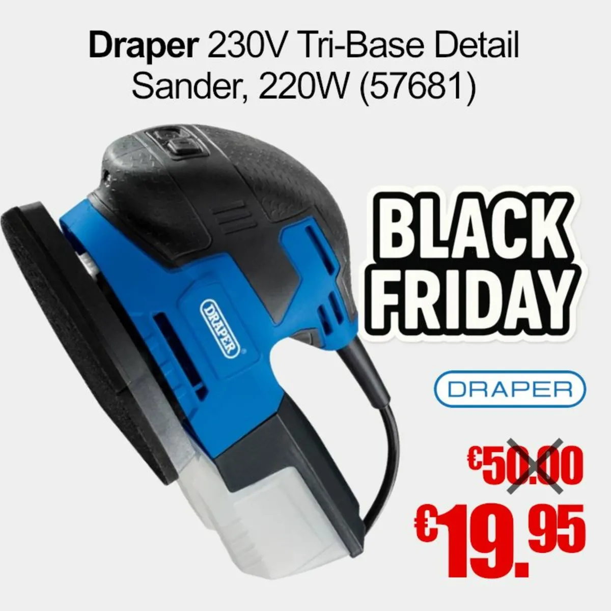 BLACK FRIDAY DEALS FROM EWS! - Image 2