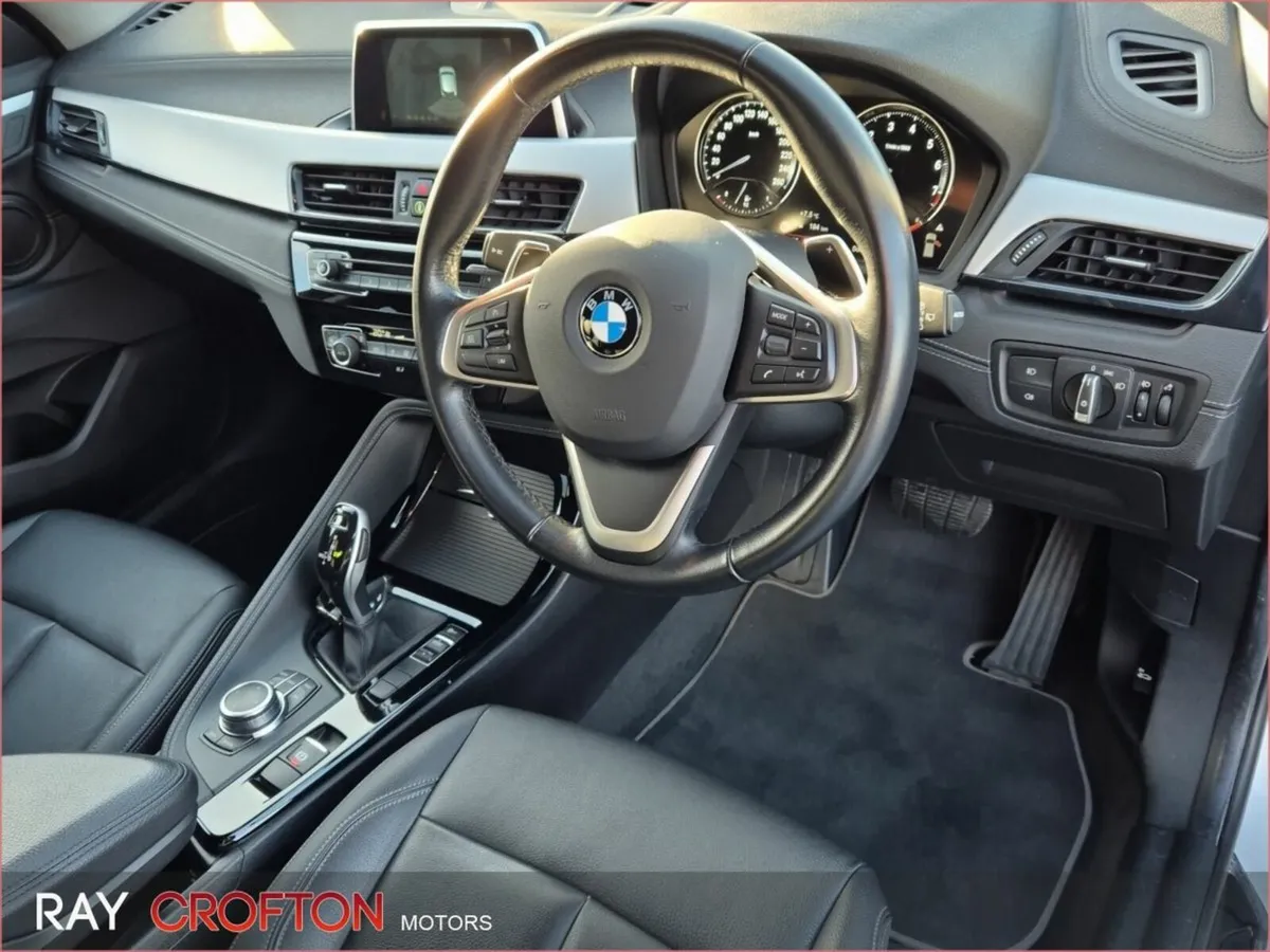 BMW X2 sDrive20i SE Automatic - Image 3