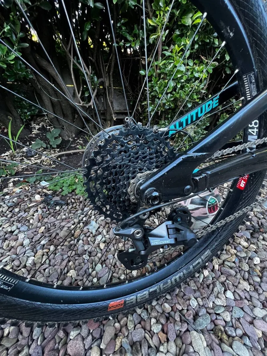 Rocky Mountain, Mountain bike - Image 2