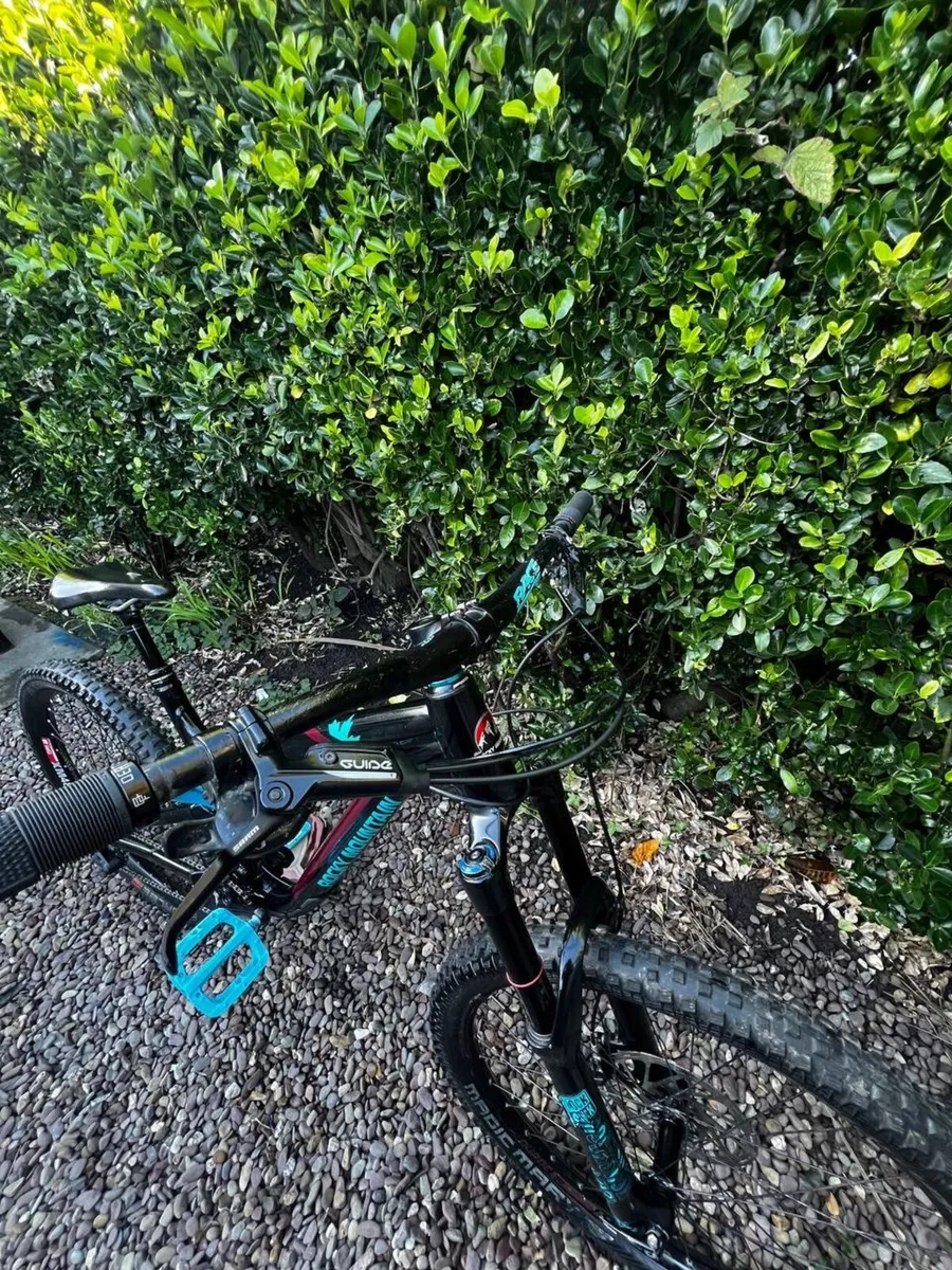 Rocky Mountain, Mountain bike - Image 4