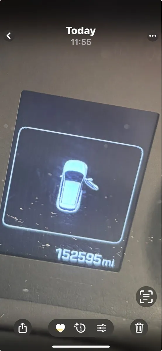 161 Hyundai Tucson Diesel - Image 4