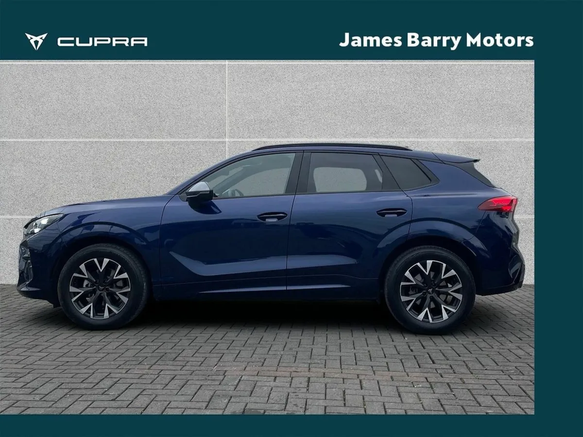 Cupra Terramar Petrol/ Plug In Hybrid - Image 4