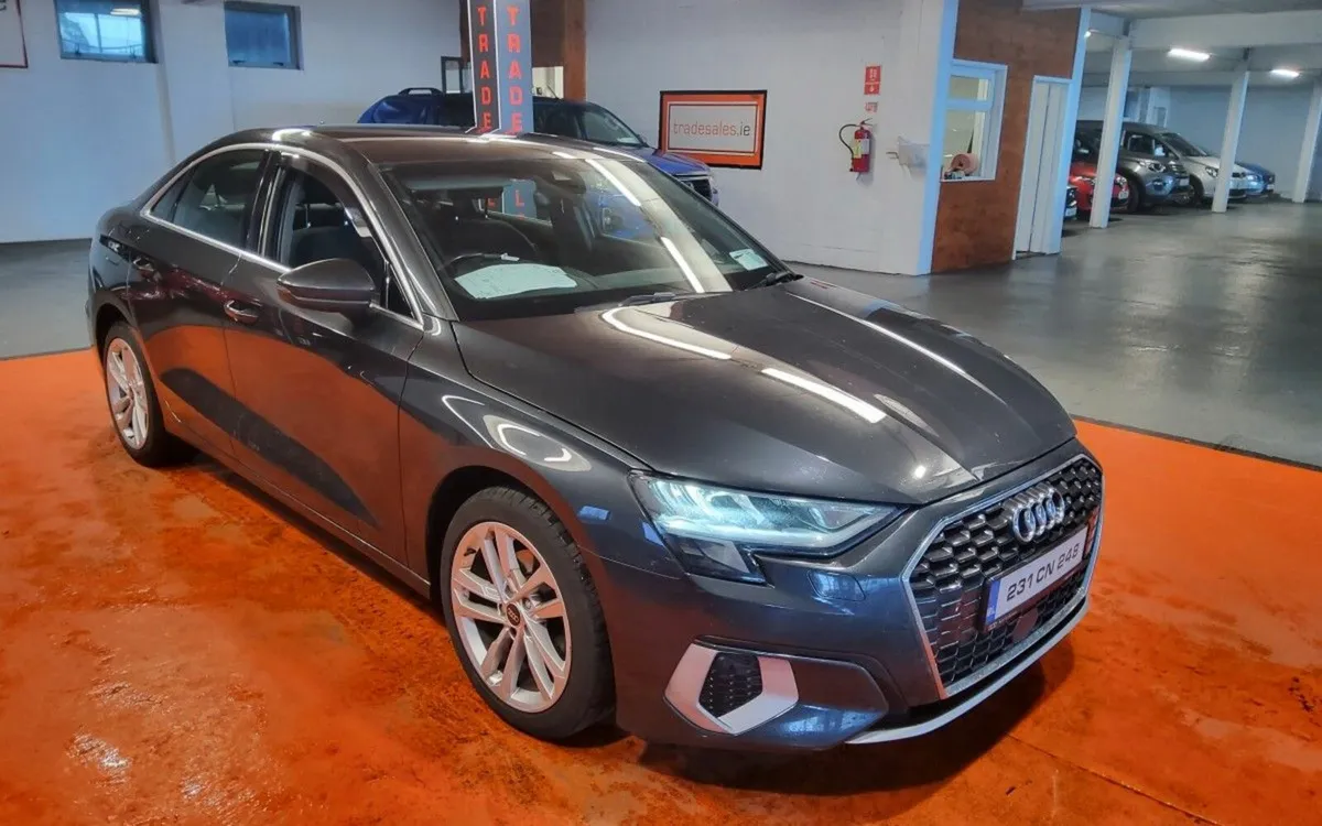 Audi A3 T FSI SE 119 HP 30 - Image 1