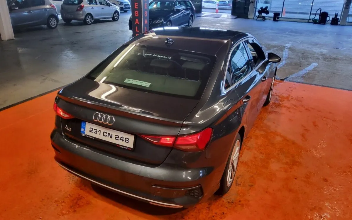 Audi A3 T FSI SE 119 HP 30 - Image 3