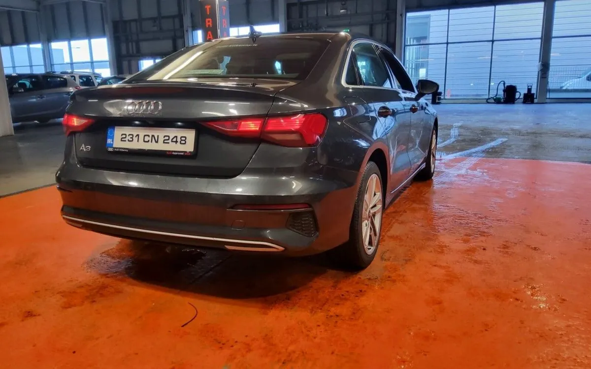 Audi A3 T FSI SE 119 HP 30 - Image 4