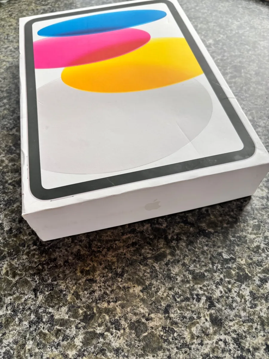 iPad 10th generation - Image 3