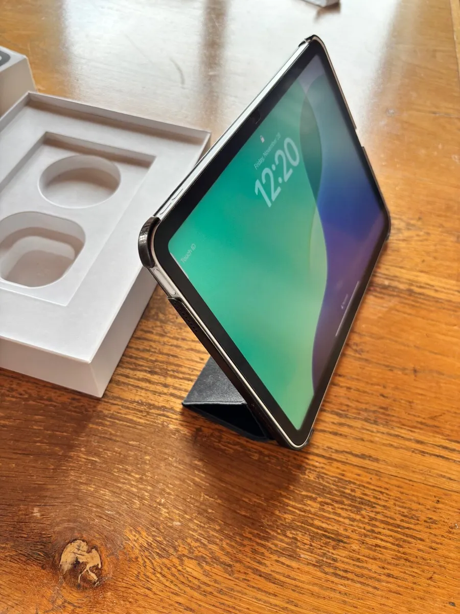 iPad 10th generation - Image 4