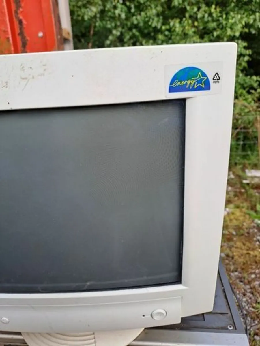 Digital Monitor DEC 1995 - Image 4