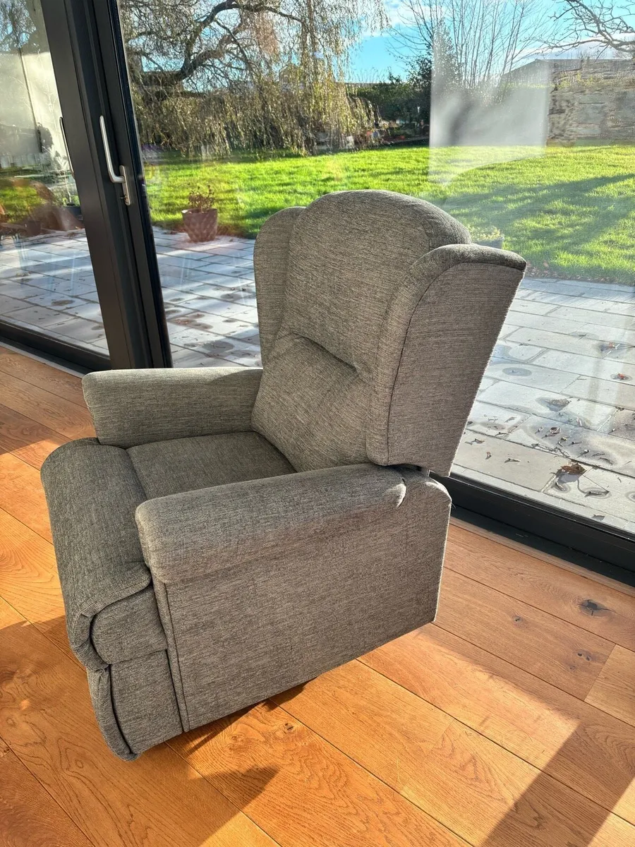 Recliner armchair - Image 3