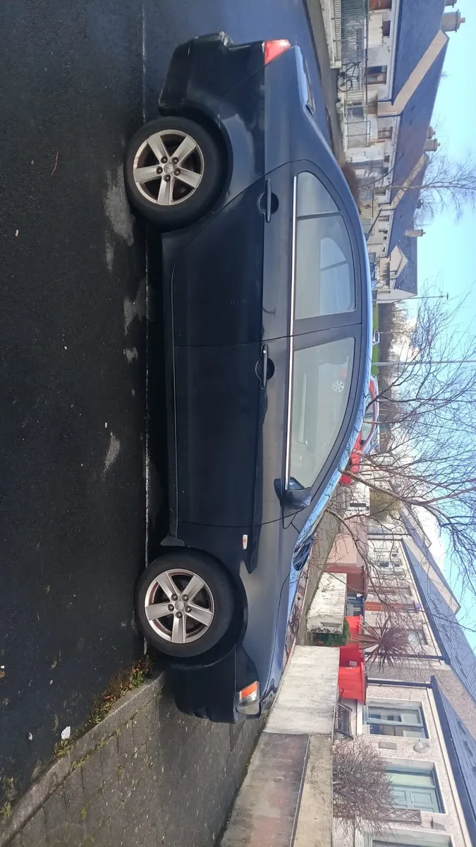 Mitsubishi lancer 2011 1.5 petrol - Image 2